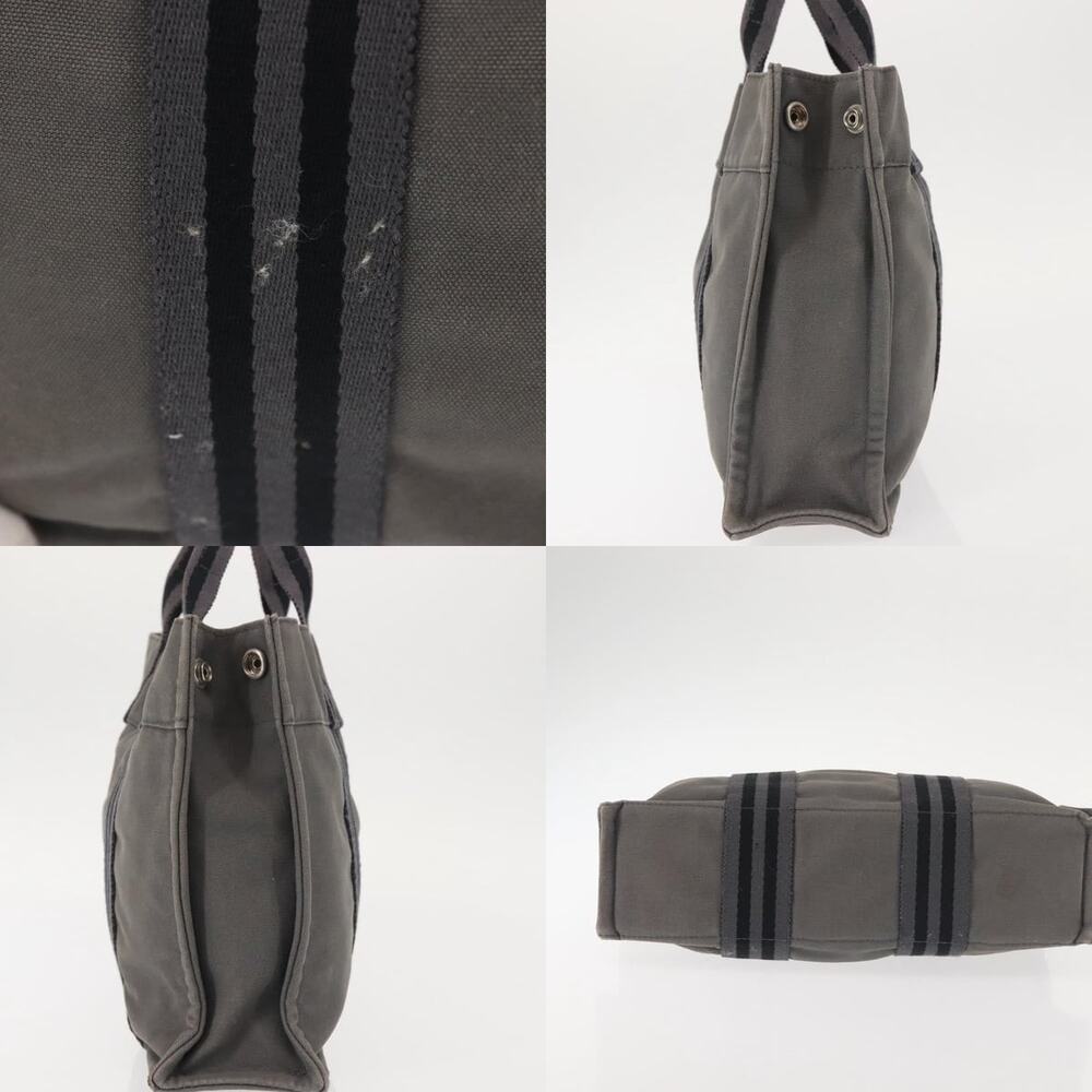 Hermes Fourre Tout PM Handbag - Picture 3 of 7